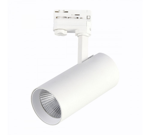 Трековый трехфазный светильник ST Luce Trace ST661.536.40.L