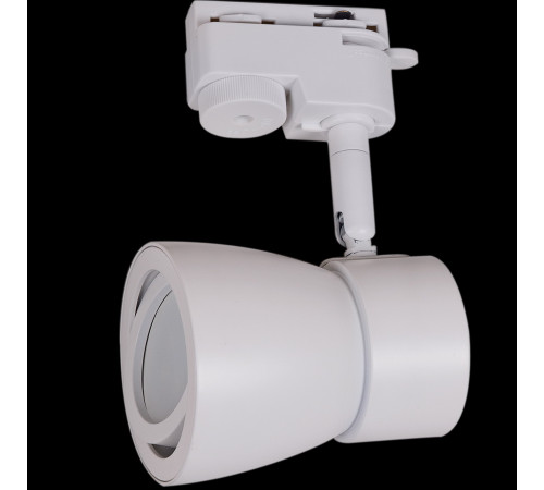 Трековый светильник Reluce 06302-9.3-001RN MR16 WT Трековый светильник Reluce 06302-9.3-001RN MR16 WT