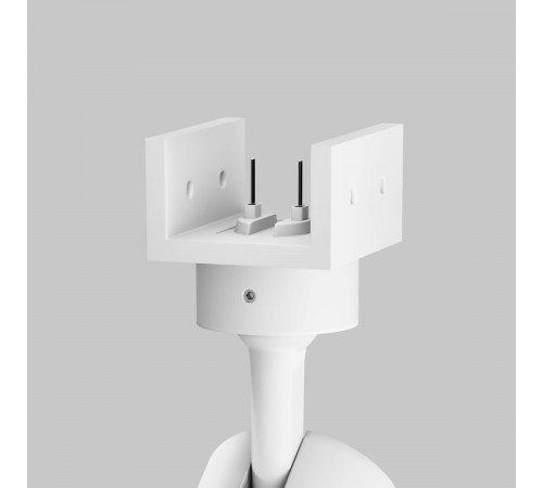 Уличный трековый светильник Maytoni Focus Led Elasity IP O-TR01-1-S-8WW3K