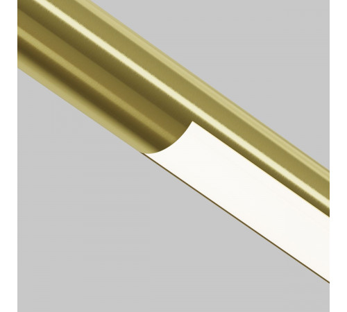 Трековый светильник Maytoni Basis C100CL-L500-12W3-6K-BS Трековый светильник Maytoni Basis C100CL-L500-12W3-6K-BS