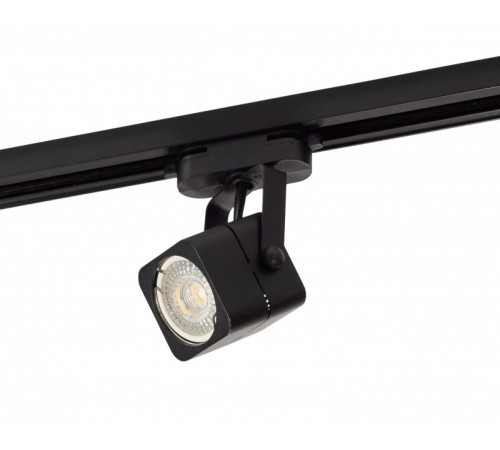 Светильник на шине Denkirs DK6003-BK Светильник на шине Denkirs DK6003-BK