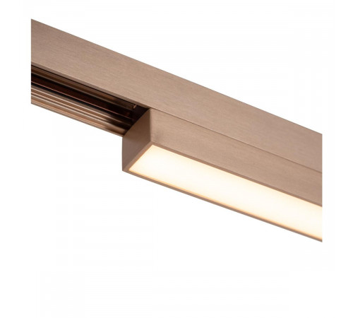 Трековый магнитный светильник Lucide Linial 55903/24/05