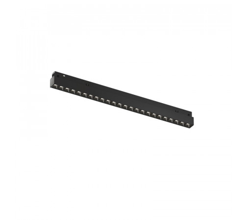 Трековый светильник Denkirs SMART 48V GRILL DK8502-BK