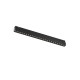 Трековый светильник Denkirs SMART 48V GRILL DK8502-BK