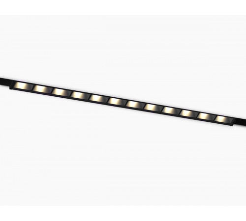 Трековый магнитный светильник Ambrella Light Track System GL2335