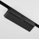 Трековый магнитный светильник Maytoni Points rot TR033-4-12WTW-M-DSZ-B