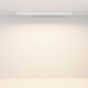 Трековый магнитный светильник Maytoni Technical Basis Radity TR080-4-20WTW-W
