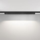 Трековый светильник Maytoni Technical Points Levity TR193-1-20W4K-M-B