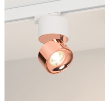 Трековый трехфазный светильник Arlight SP-PLURIO-TRACK-4TR-R77-9W Day4000 038102