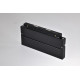 Трековый магнитный светильник Myfar Flow MT0212-16W4K-B