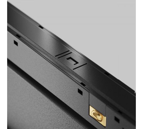 Трековый магнитный светильник Maytoni Technical Points Rot Exility X TR242-2-12W3K-B