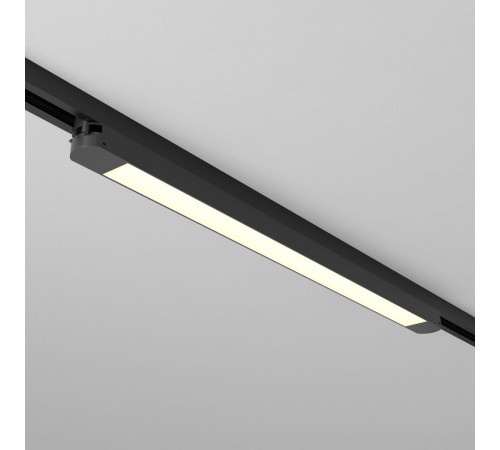 Трековый однофазный светильник Maytoni Technical Basis TR000-1-24W3K-B_1