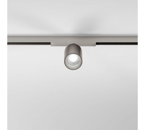 Трековый магнитный светильник Elektrostandard Line Magnetic 85525/01 4690389220630 a072699