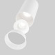 Трековый магнитный светильник Maytoni Technical Focus Led Radity TR103-4-12WTW-M-W