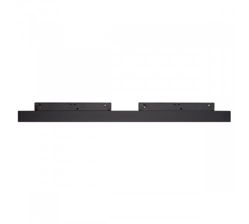 Трековый магнитный светильник Arlight MAG-ORIENT-DOTS-L465-16W Day4000-MIX (Черный, 24 deg, 48V, DALI) (IP20 Металл) 041879(1)