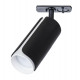 Трековый однофазный светильник IMEX IL.0010.0025-BWH