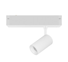 Трековый однофазный светильник Lightstar Teta CCT 205026CCT