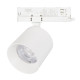 Трековый трехфазный светильник Arlight LGD-DYKE-4TR-R100-36W Day4000 (WH, 38 deg, 230V) 052290