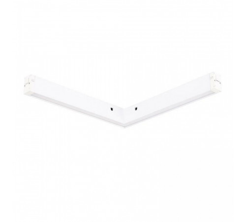 Трековый однофазный светильник AM Group Plain Opal AM587 18W 3000K WH Трековый однофазный светильник AM Group Plain Opal AM587 18W 3000K WH