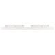 Трековый магнитный светильник Arlight MAG-ORIENT-FLAT-L465-16W Warm3000 (WH, 100 deg, 48V) (IP20 Металл) 035842(1)