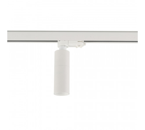 Трековый трехфазный светильник Nowodvorski Ctls Tinos Led White 10393 Трековый трехфазный светильник Nowodvorski Ctls Tinos Led White 10393