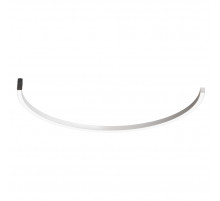 Трековый магнитный светильник Arte Lamp Optima A7278PL-1BK