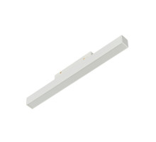 Трековый магнитный светильник Myfar Flow MT0210-10W3K-W