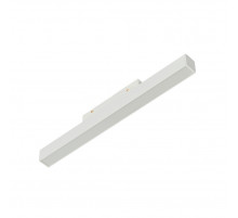 Трековый магнитный светильник Myfar Flow MT0210-10W3K-W
