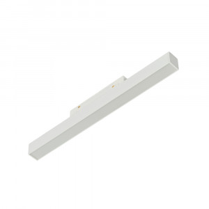 Трековый магнитный светильник Myfar Flow MT0210-10W3K-W