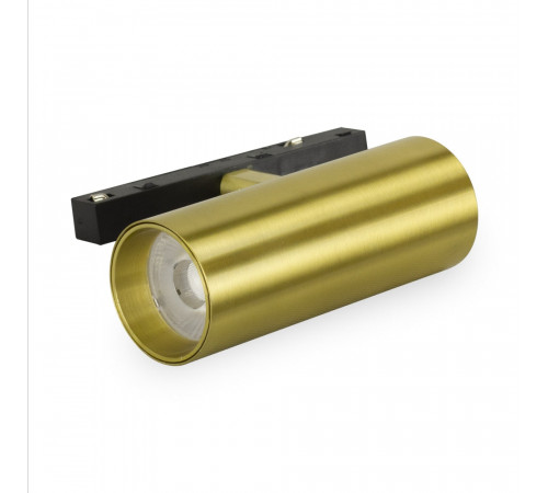 Трековый светильник AM Group MAGNET AM429 CX-B11-10W-4000K Copper Трековый светильник AM Group MAGNET AM429 CX-B11-10W-4000K Copper