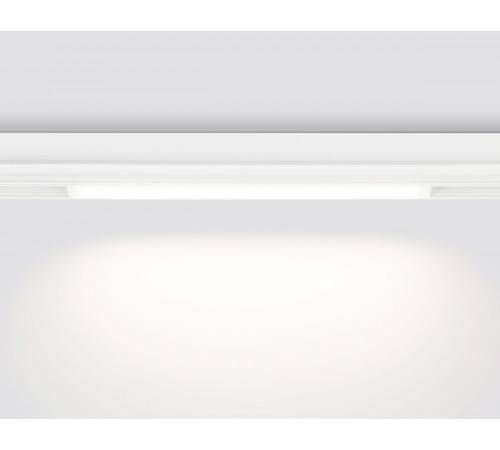Трековый светодиодный светильник Ambrella Light Track System GL1655 Трековый светодиодный светильник Ambrella Light Track System GL1655