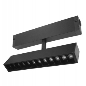 Трековый светильник CCT IMEX Smart Line IL.0050.5003-9-CCT-BK