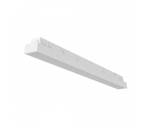 Трековый светильник AM Group MAGNET AM416 LL-20-36P-24W 3000K WH Трековый светильник AM Group MAGNET AM416 LL-20-36P-24W 3000K WH