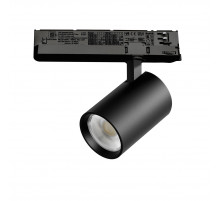 Трековый трехфазный светильник Quattro LED с управлением TRIAC Lightstar Alta Base A5237TRIAC