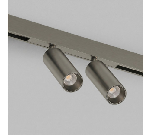 Трековый светильник Denkirs SHINE PRIME SPOT 3000К DK4742-DN