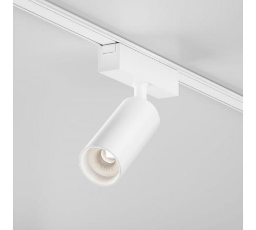 Трековый магнитный светильник Maytoni Technical Focus Led Radity TR103-4-7WTW-M-W