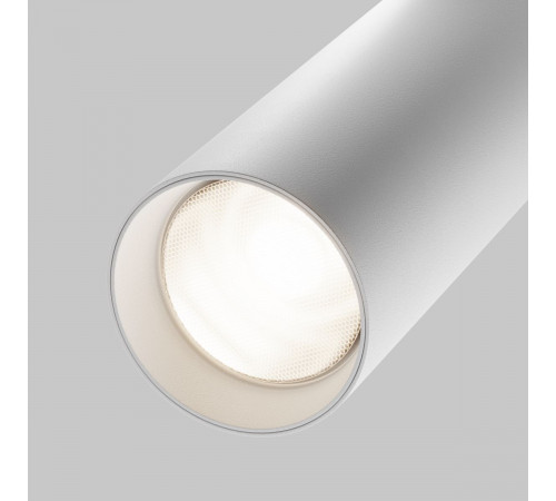 Трековый магнитный светильник Maytoni Focus LED TR032-4-20WTW-M-DD2-W Трековый магнитный светильник Maytoni Focus LED TR032-4-20WTW-M-DD2-W