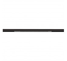 Трековый магнитный светильник Arte Lamp Optima A7387PL-1BK