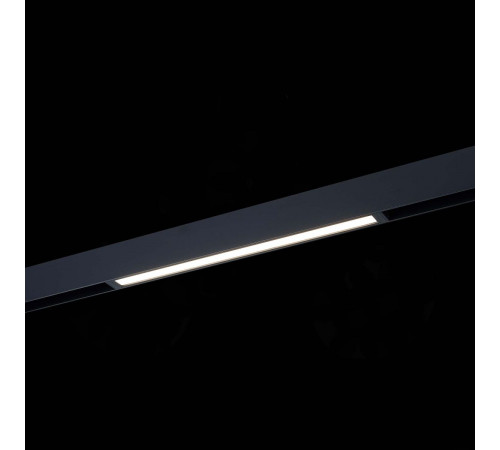 Трековый магнитный светильник ST Luce Skyline 220 ST657.496.18H