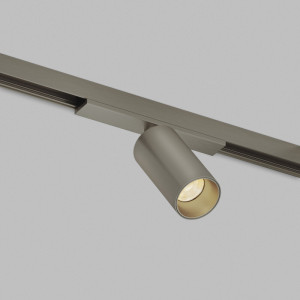 Трековый магнитный светильник Denkirs Shine Spot Zigbee DK5940-DN