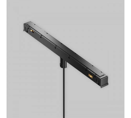 Трековый магнитный светильник Maytoni Technical Focus Led Exility X TR245-4-7WTW-DD2-B