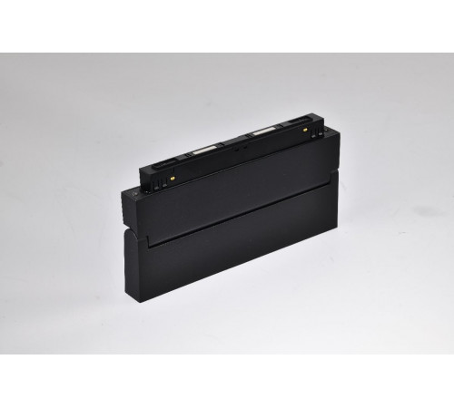 Трековый магнитный светильник Myfar FlowPoint MT0213-12W4K-B Трековый магнитный светильник Myfar FlowPoint MT0213-12W4K-B