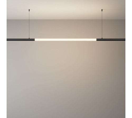 Модульный светильник Maytoni Larc C148CL-L900-13W3K-B