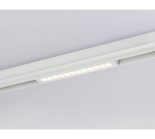 Трековый светодиодный светильник Ambrella Light Track System GL1715 Трековый светодиодный светильник Ambrella Light Track System GL1715