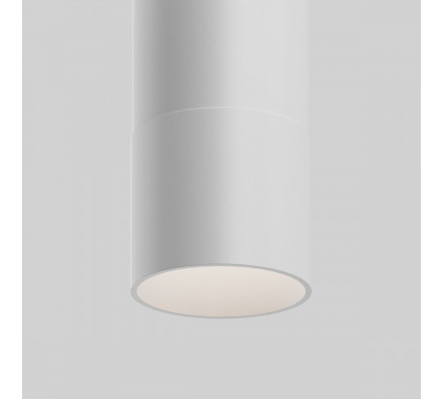 Трековый магнитный светильник Maytoni Technical Focus Led Radity TR257-4-7WTW-M-W