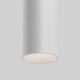 Трековый магнитный светильник Maytoni Technical Focus Led Radity TR257-4-7WTW-M-W