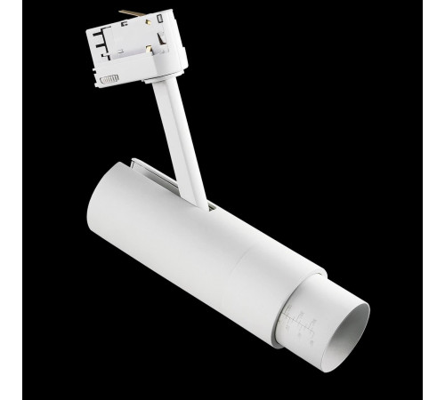 Трековый светодиодный светильник Lightstar Fuoco Led 215446