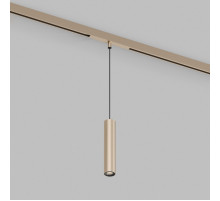Трековый светильник Denkirs SHINE PRIME SPOT 3000К DK4744-CP