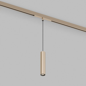 Трековый светильник Denkirs SHINE PRIME SPOT 3000К DK4744-CP