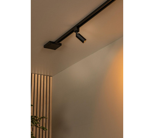 Трековый однофазный светильник Lucide Track 09960/01/30